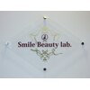 スマイルビューティラボ(Smile Beauty lab.)ロゴ