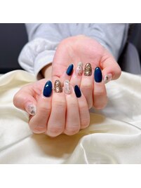 定額★ニュアンス★ワンカラー