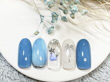 ネイルルームシャイン/