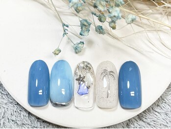 ネイルルームシャイン/