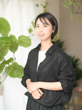 リバティー(liberty) 村上 祥子