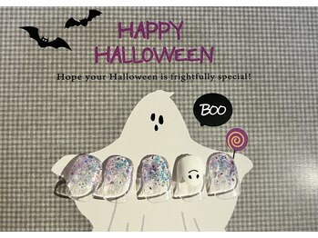 ハンド☆定額6900円コース