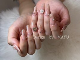 【MAYU】ワンホン＊