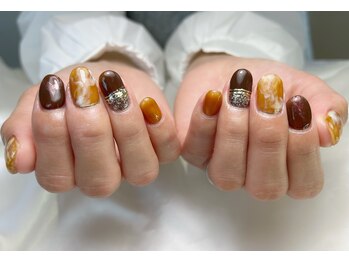 ココズルーム(KOKO's Room)/コーヒーネイル