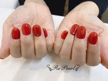 リパール 市駅前店(Re Pearl)/赤