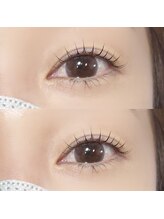 トリコ 調布(TRICO)/パリジェンヌラッシュリフト