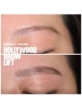 リリフリー(riri Free)/ハリウッドブロウリフト