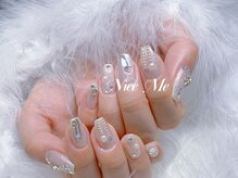 ナイスミー(Nice Me)/キラキラストーン付け放題