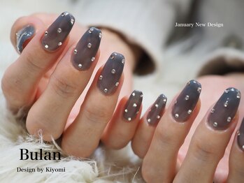 ブラン(Bulan)/デザインコレクション