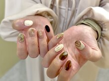 ランマ 布施店(RANMA)/ニュアンスネイル