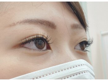 アーリーネイルズウィズアイラッシュ チャチャ小倉店(Early Nails With eyelash)/フラットつけ放題