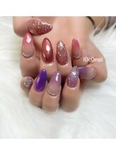 ロコネイル(Loco Nail)/