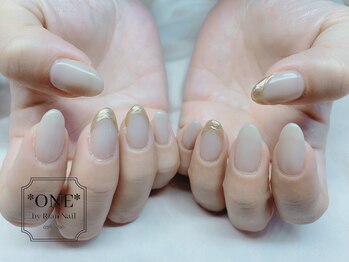 ワンバイリアンネイル 立川店(ONE by Rian Nail)/★定額ネイルデザイン★