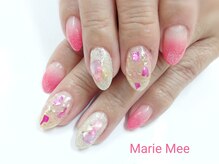 マリーミー(Marie Mee)/夏デザイン♪