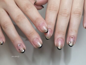 ミンスネイル(Mins Nail)/