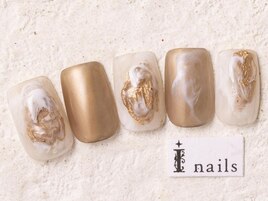 ブラウンニュアンス