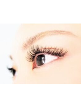 ボリュームのある目元にしたい