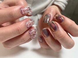 HAND90分コース