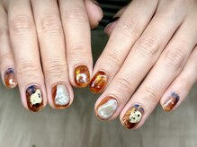 エヌドットキラリ(N.KIRARI)/うる艶ちゅるんデザインコース