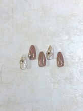 サロン ド エスポアール(Salon de Espoir)/定額メニューU