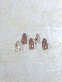 サロン ド エスポアール(Salon de Espoir)/定額メニューU