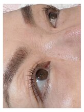 アイラッシュバーリー バイ ノブグループ(EYE LASH BARLEY by NOB GROUP)/まつげパーマ＆眉ワックス