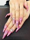アートネイル