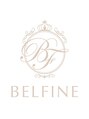 ベルフィーヌ 目黒店(BELFINE)/毛穴洗浄・ハーブピーリーグBELFINE 目黒店