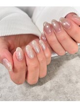 ルート12/フラッシュ×ガラスマグ