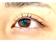 オリー掛川大坂店(OLY)/まつげパーマ