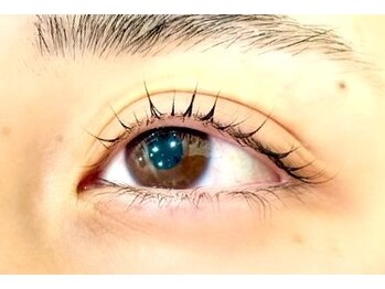 オリー掛川大坂店(OLY)/まつげパーマ