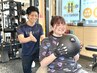 【予約枠】トレーニング50分【既存会員様専用枠】