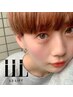 【新規】L3リフト（まつげパーマ）コーテイング付き☆¥6600