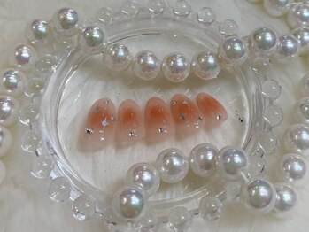 ネイルポット(Nail Pot)/ワンホンB