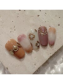 大人気デザインをご紹介＊