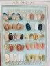 ★当店人気No.1★【ハンド】春・夏★セレクトコース♪　9000円→7900円