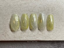 エンネ(enne)/選べるシンプルデザイン2025 春