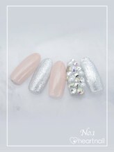 はあとねいる新都心銘苅店/定額デザイン