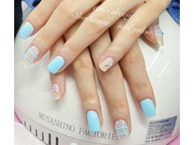 キャンアイドレッシー 新小岩店/定額Bコース