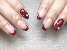 ビューティデザインルクソー 春日店(Nail&Eyelash BEAUTY DESIGN LUXUEUX)/
