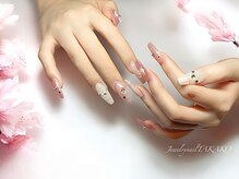 ジュエリーネイル タカコ(Jewelry nail TAKAKO)/