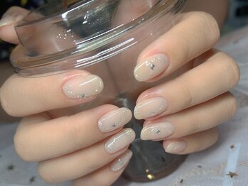 ムーンストーンサロン 大久保駅前(Moonstone Salon)/☆OLさんに人気☆