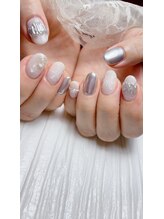 シオン(SION)/お持ち込みデザイン♪