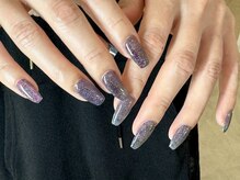 ヌル ネイル 堀江(NURU NAIL HORIE)/個性派/韓国/マグネット☆