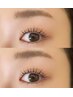 抜け感ばっちりEYE◎次世代まつげパーマorパリジェンヌ