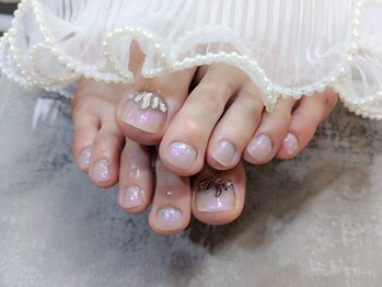 ラフィーナ(RAFFINA)/