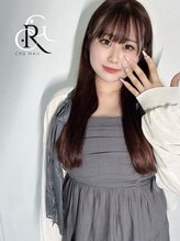 クレージュネイル(CRG NAIL)&nbsp;MAIKA 