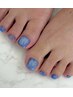 【foot】マグネット 70分 ￥6000