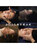 【頬骨・エラ張り/左右差/面長】OASIS式輪郭縮小術(小顔/小顔矯正/美容鍼)