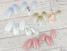 【オフ+ケア付】今月限定シンプルデザイン ¥4950